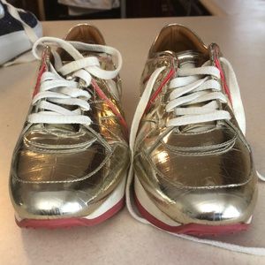 Jimmy Choo sneakers